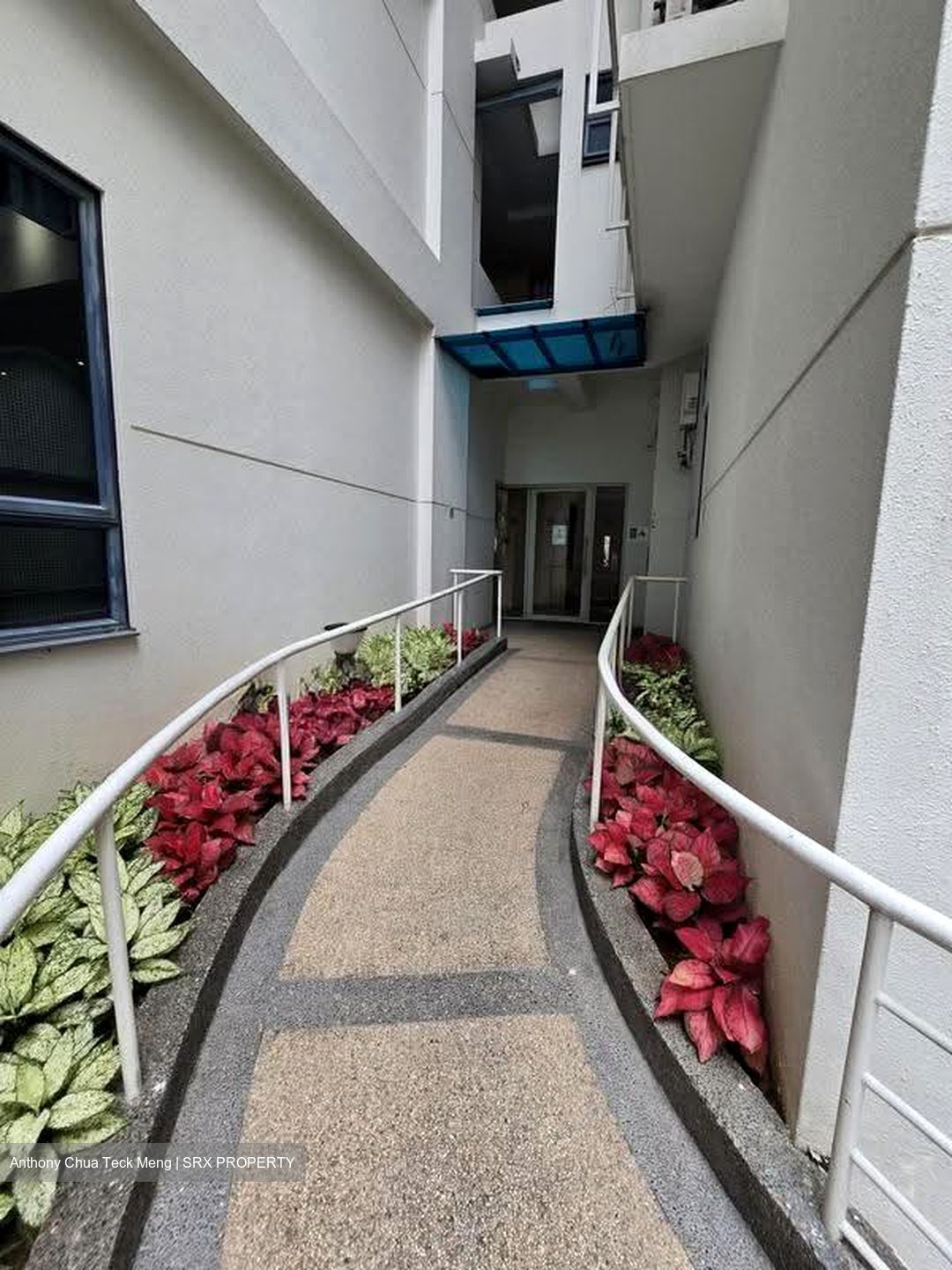 Water Place (D15), Condominium #623724511